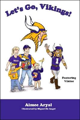 Let's Go, Vikings!