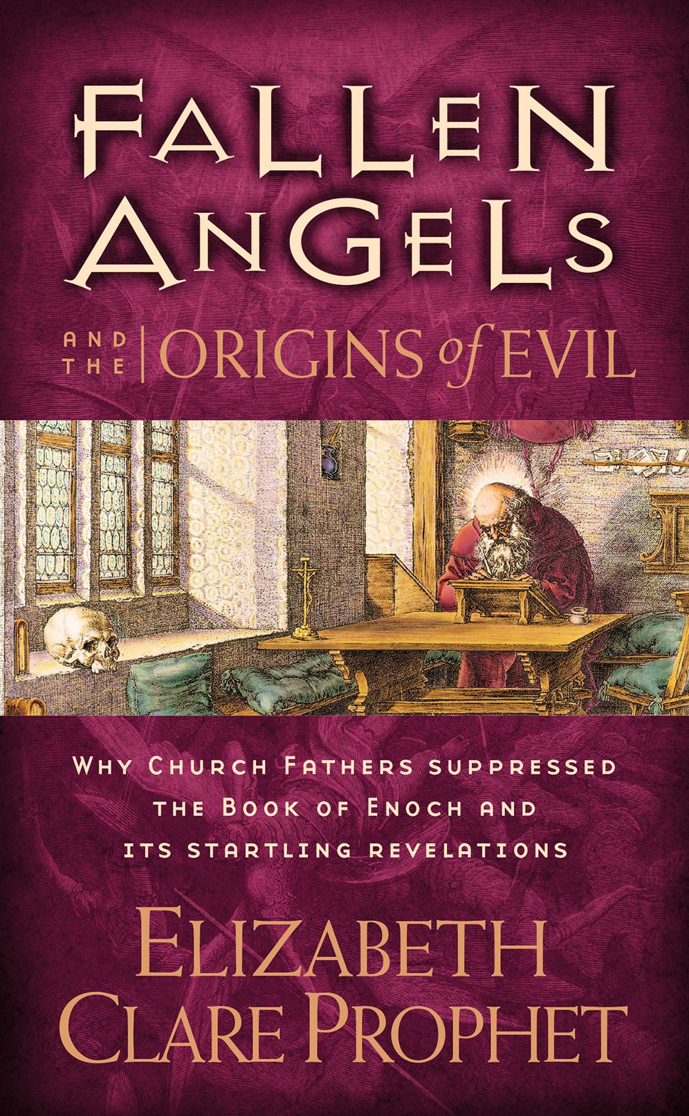 Fallen Angels and the Origins of Evil