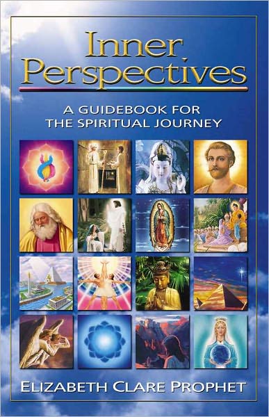 Inner Perspectives: A Guidebook for the Spiritual Journey