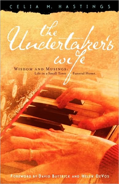 Undertaker's Wife, The