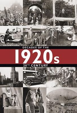 1920s: Decades of the 20th Century