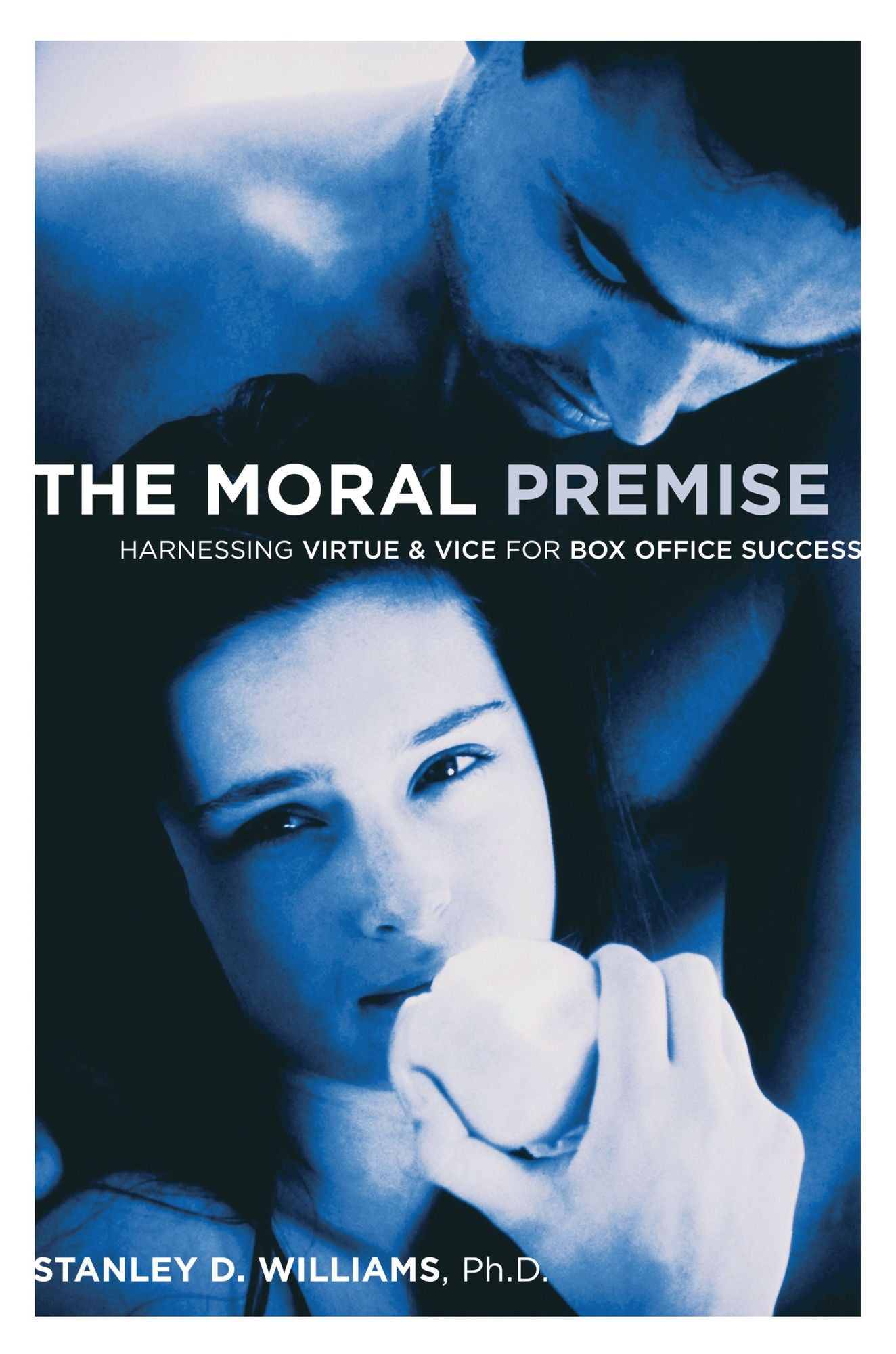 Moral Premise: Harnessing Virtue and Vice for Box Office Success