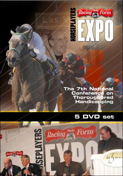 2007 Horseplayer's Expo