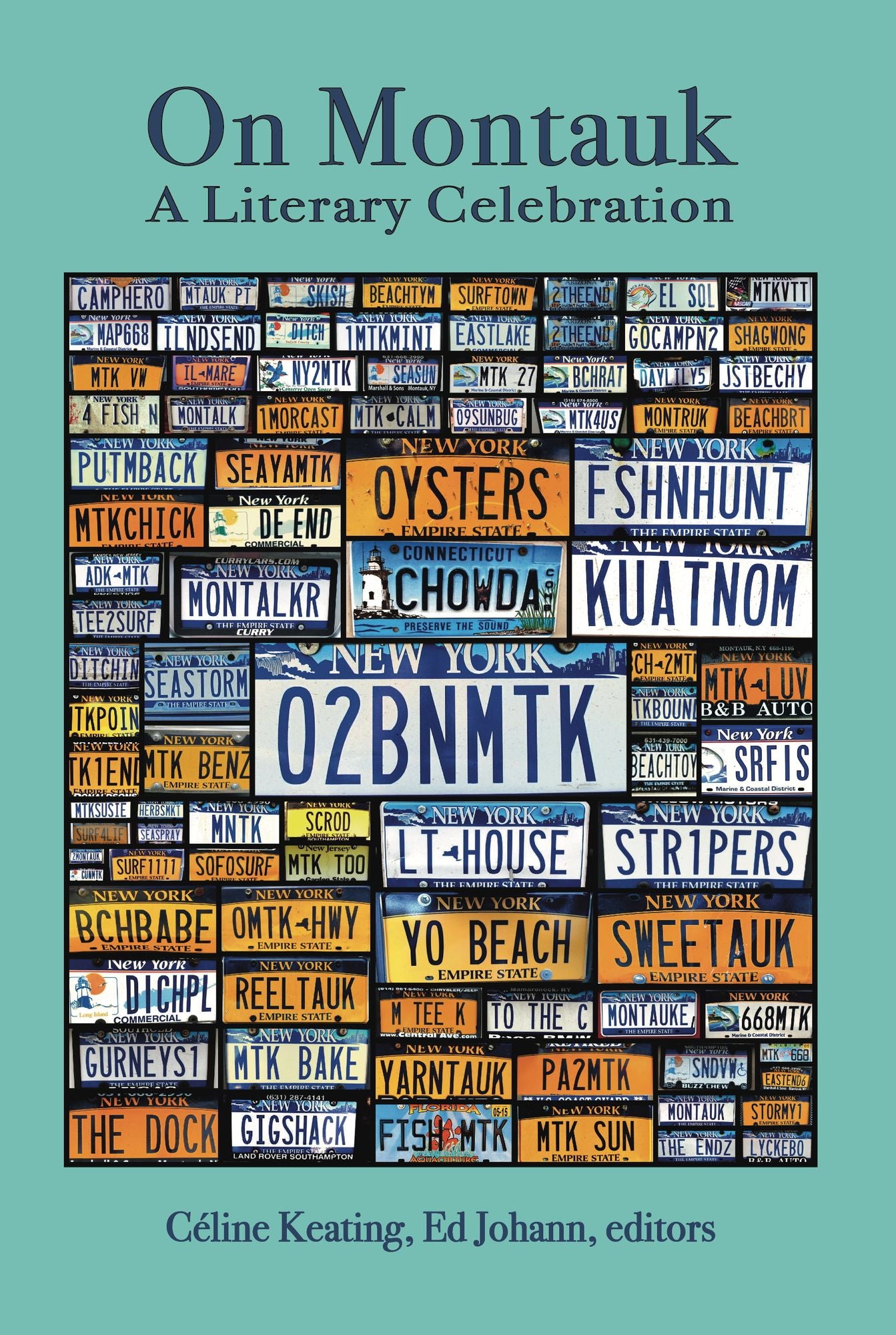 On Montauk: A Literary Celebration