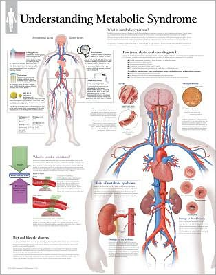 Metabolic Syndrome chart