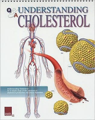 Understanding Cholesterol: Flip Chart Book