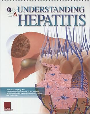 Understanding Hepatitis: Flip Chart Book