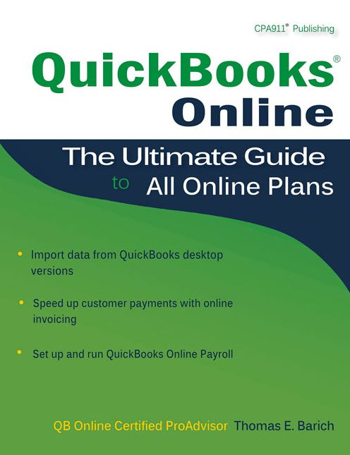 QuickBooks Online: The Ultimate Guide to All Online Plans