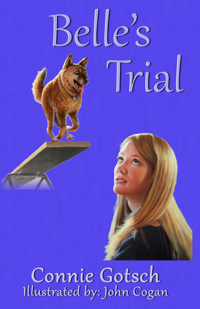 Belle's Trial