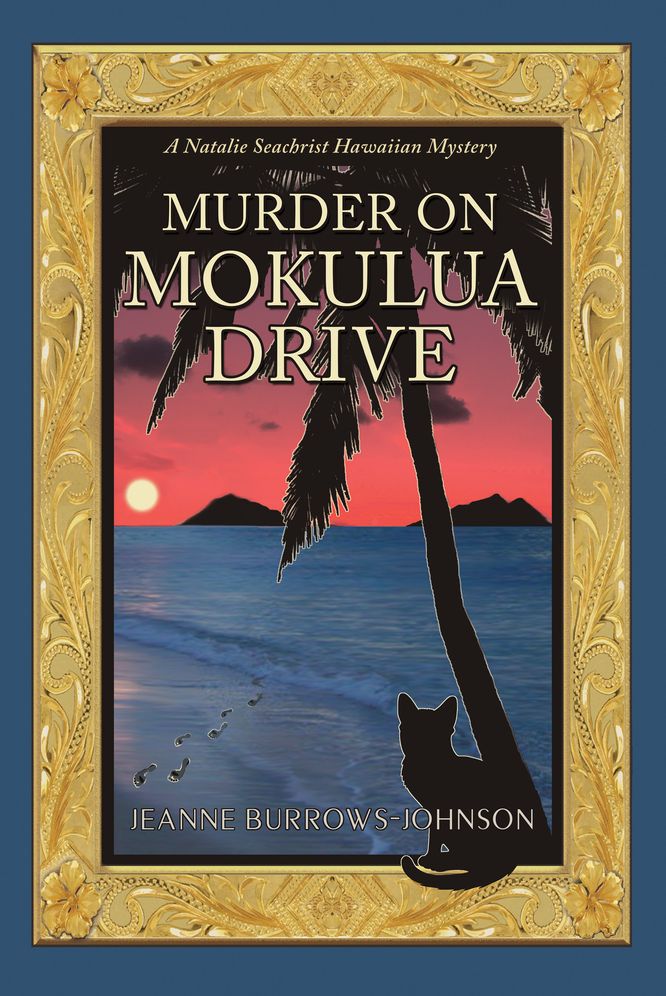 Murder on Mokulua Drive