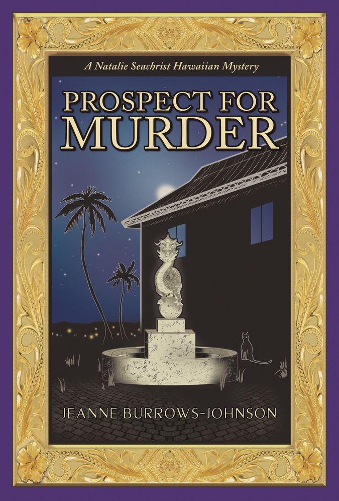 Prospect for Murder