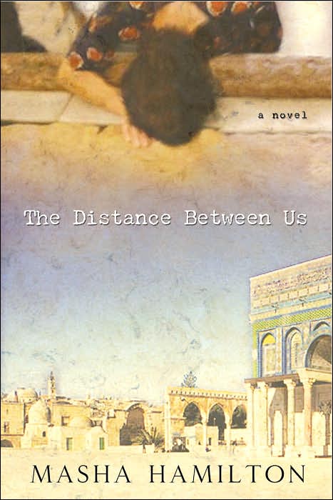 The Distance Between Us