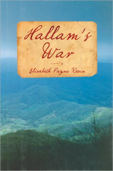 Hallam's War
