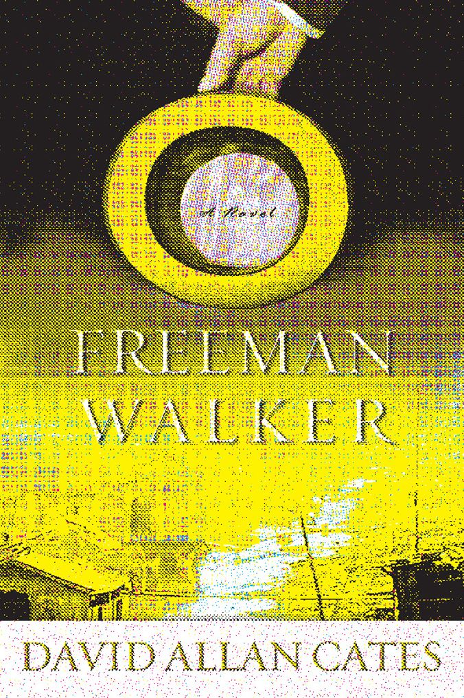 Freeman Walker