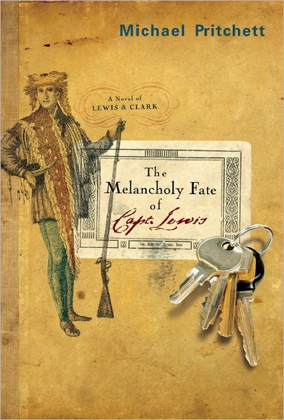 Melancholy Fate of Capt. Lewis