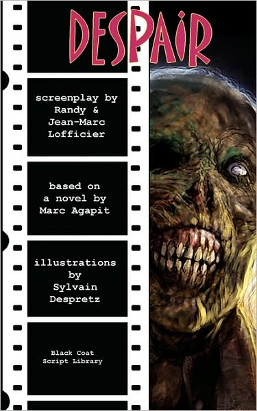 Despair: The Screenplay