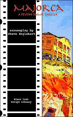 Majorca: The Screenplay