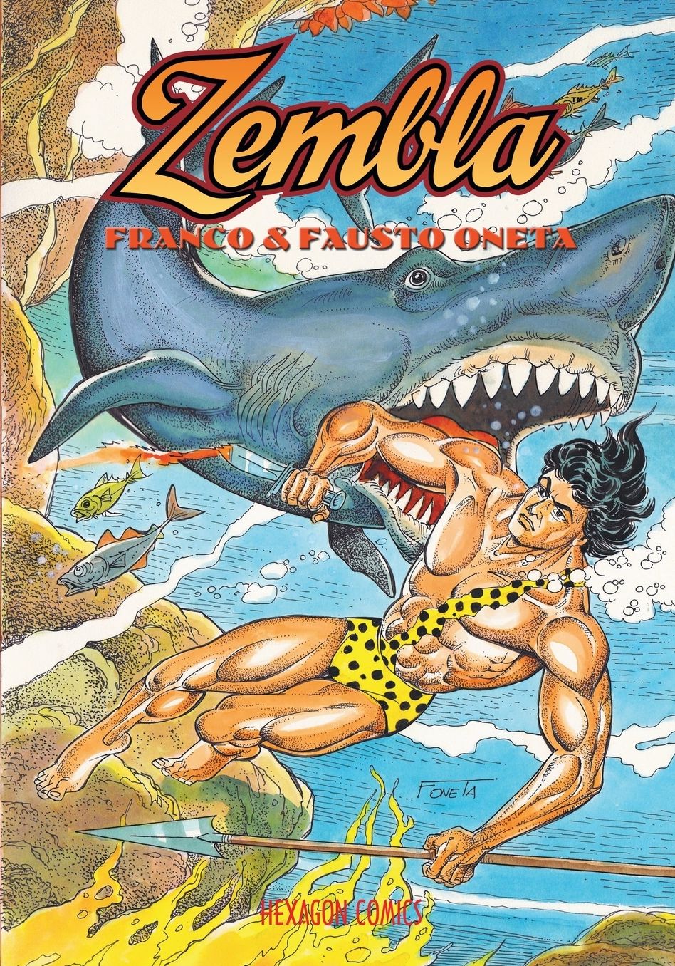 Zembla