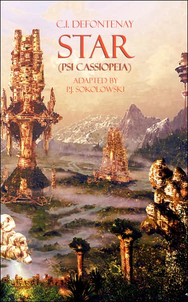 Star: PSI Cassiopeia