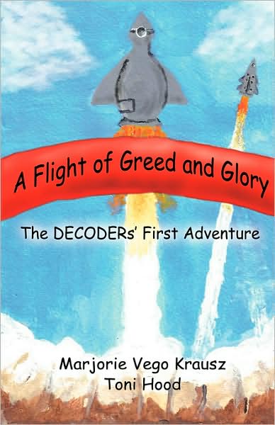 Flight Of Greed And Glory