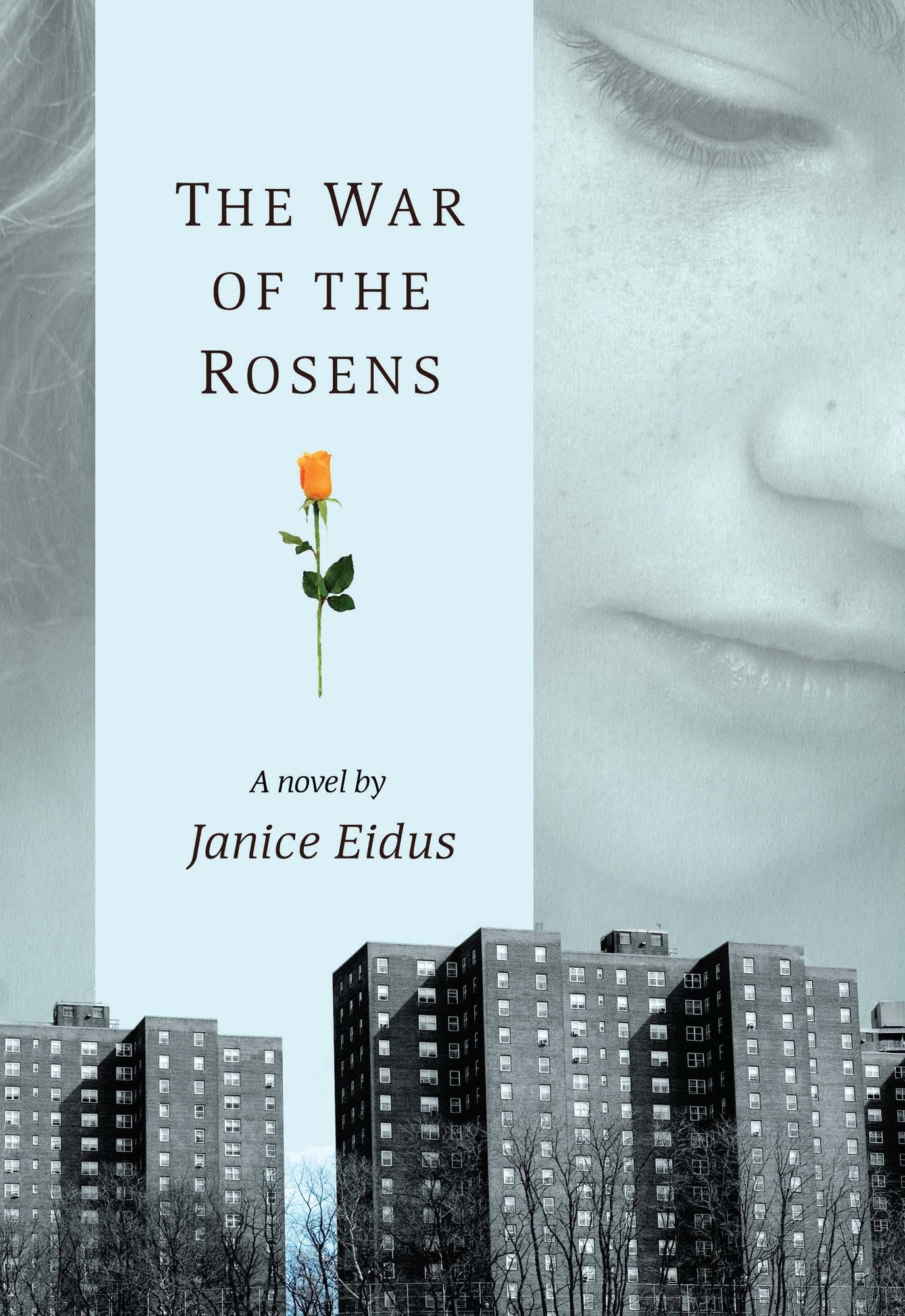 War of the Rosens