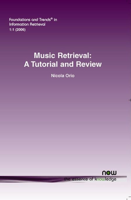 Music Retrieval