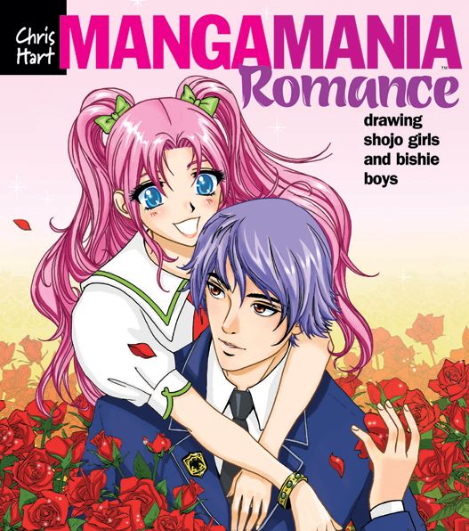 Manga Mania: Romance