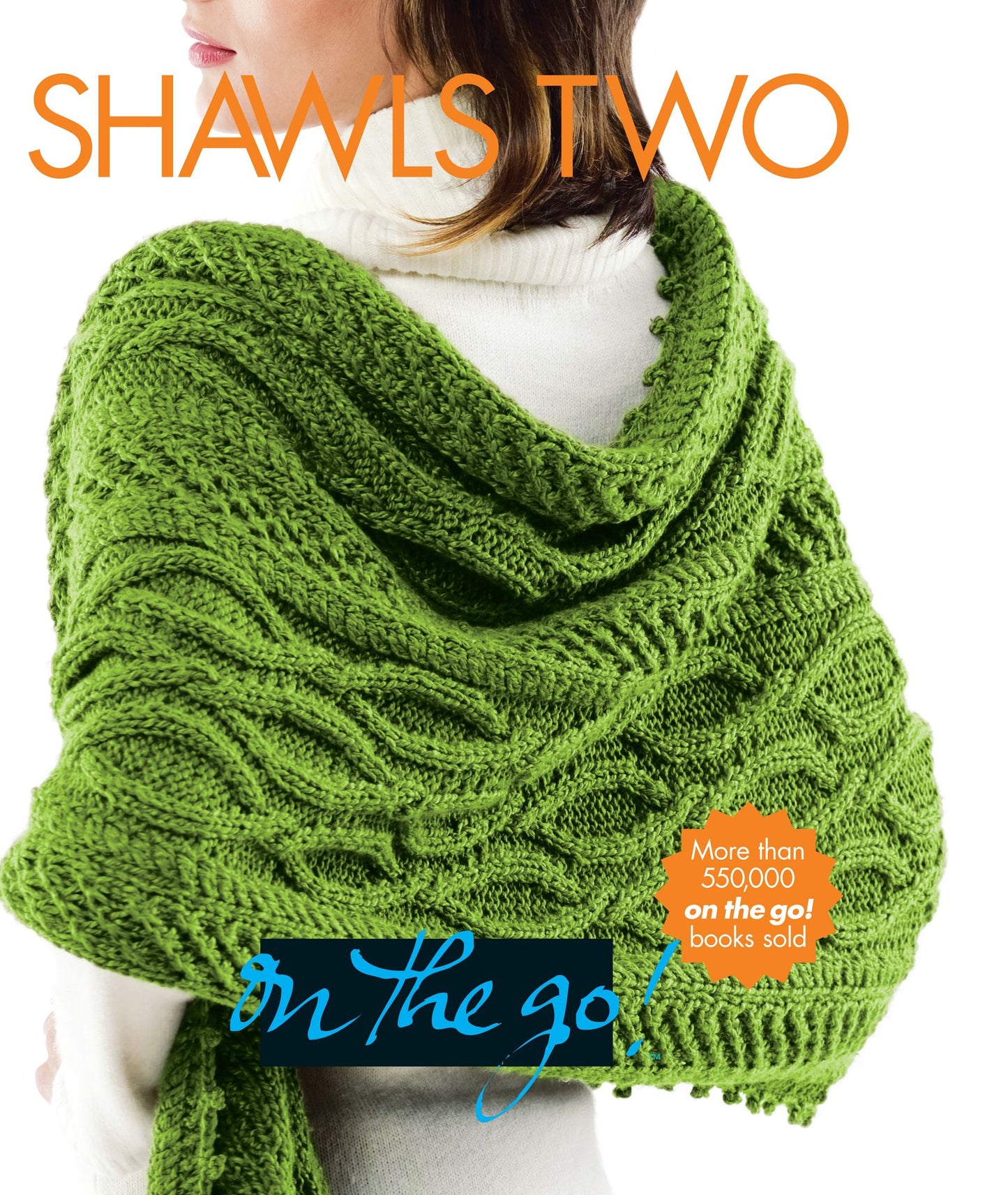 VKTOG: Shawls Two