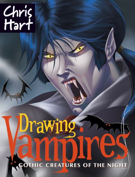 Drawing Vampires