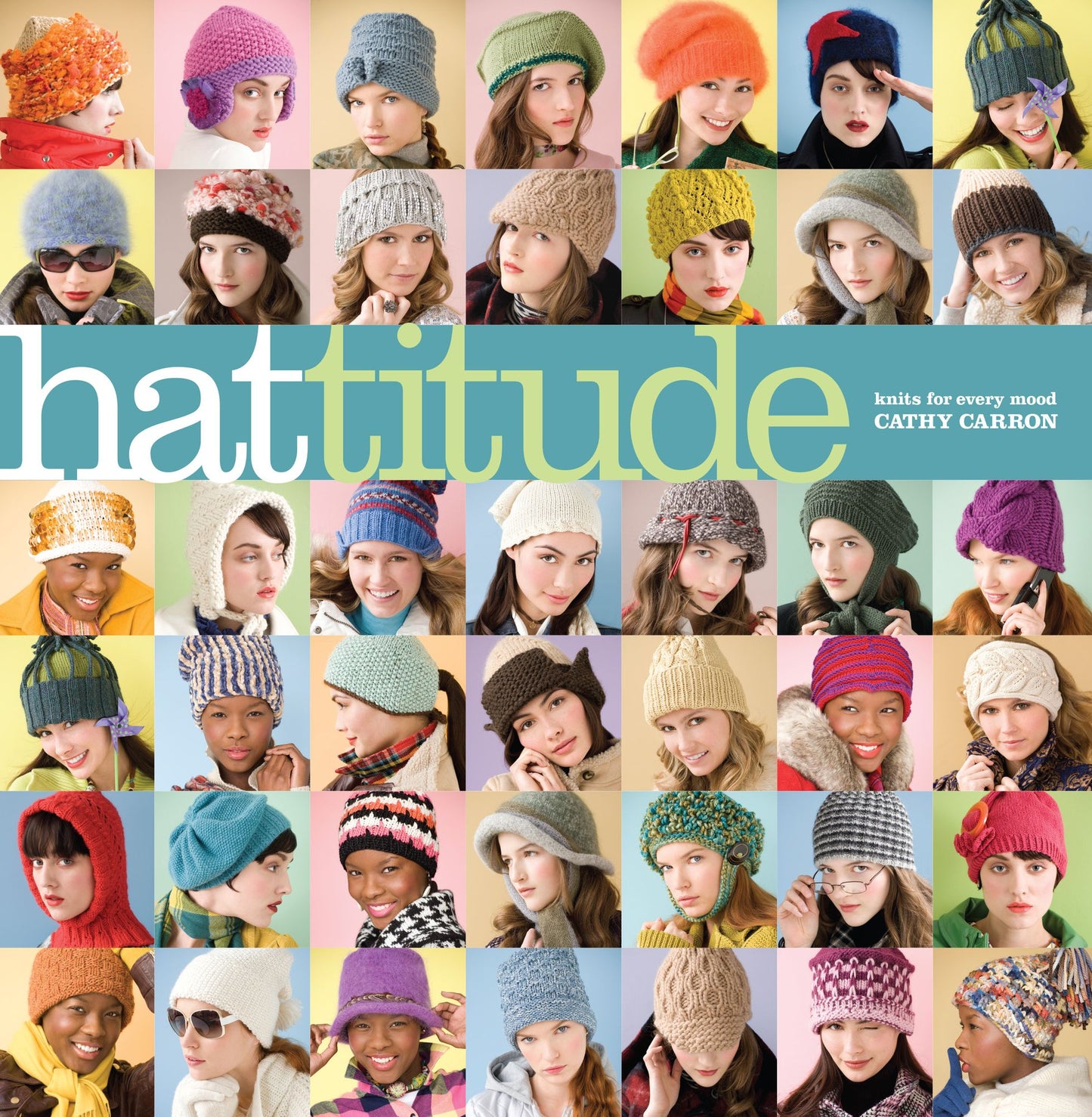 Hattitude!