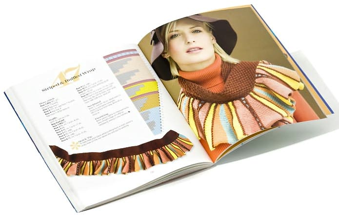 60 Quick Knits in Cascade 220