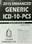 2015 Enhanced Generic ICD-10-PCs