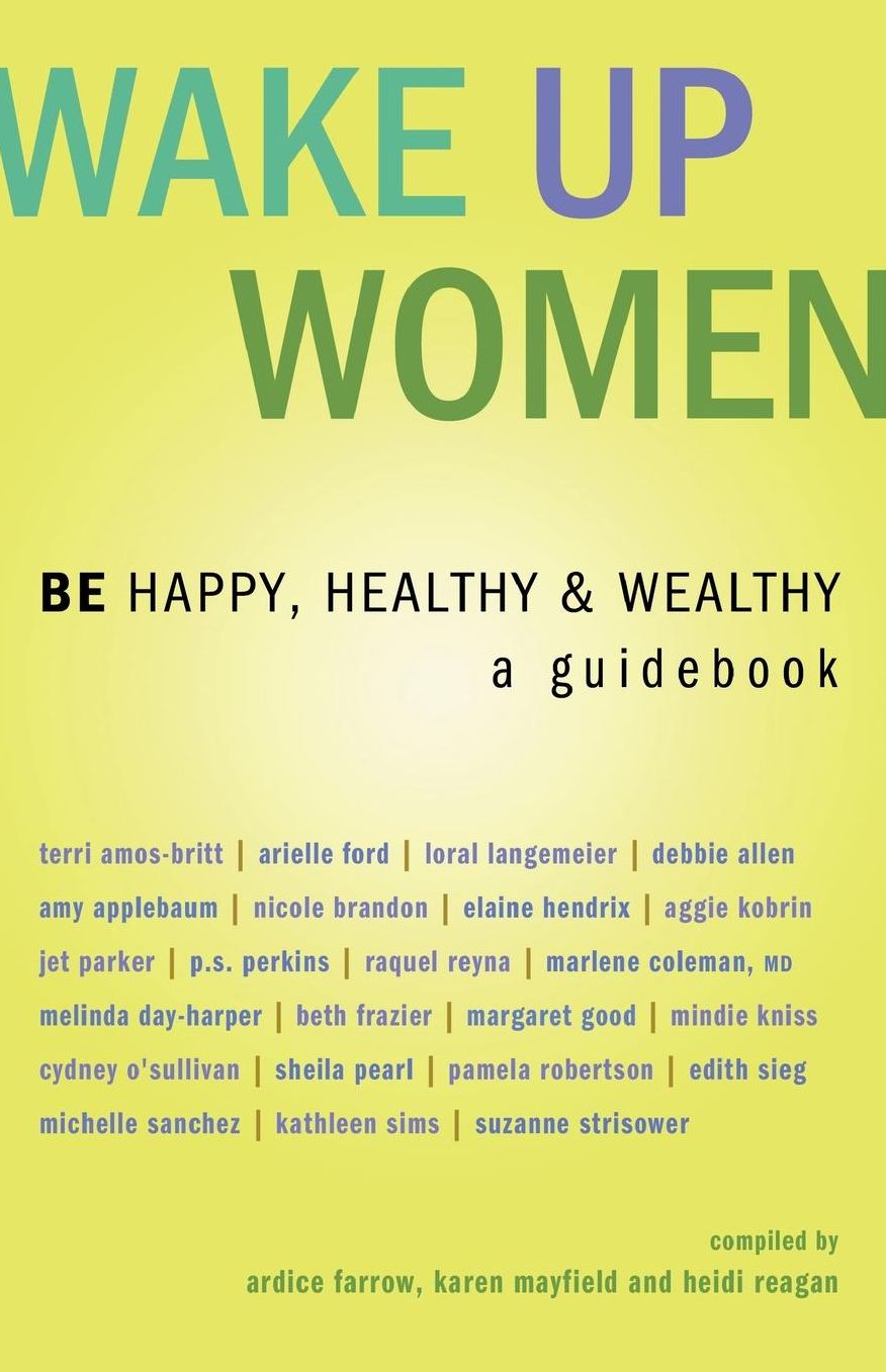 Wake Up Women