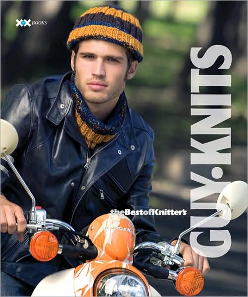Guy Knits