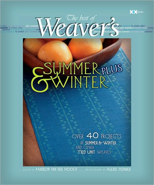 Summer and Winter Plus: The Best of Weaver's