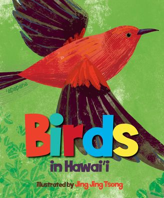 Birds in Hawai'i