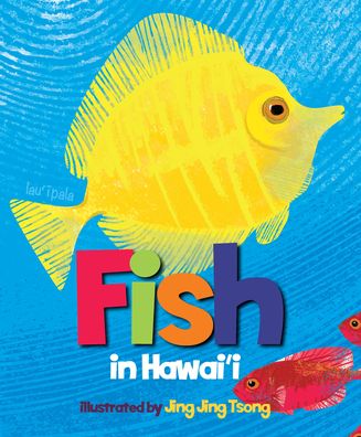 Fish in Hawai'i