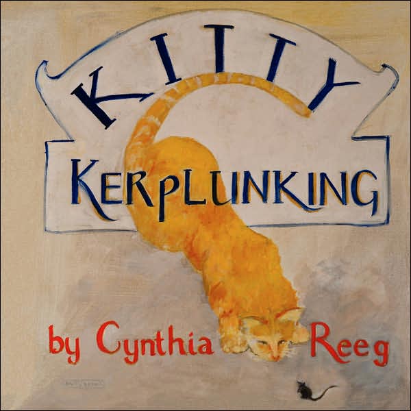 Kitty Kerplunking