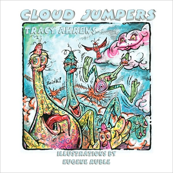 Cloud Jumpers