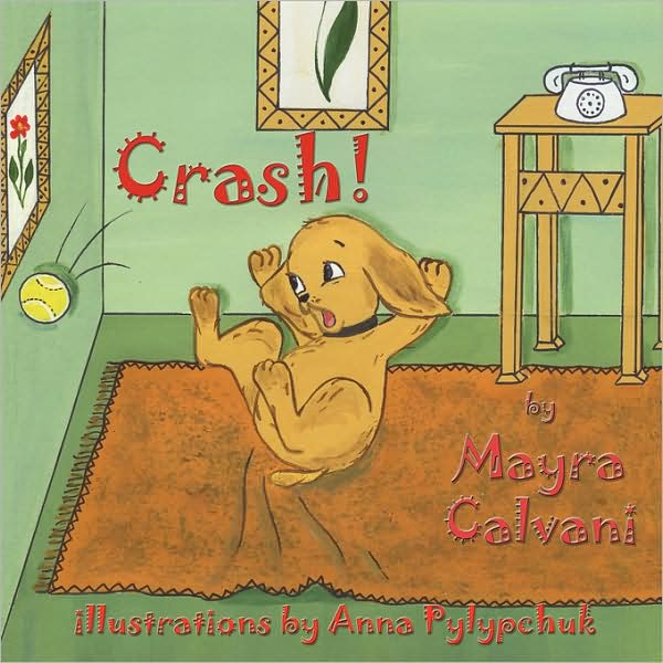 Crash!