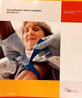 RN Community Health Nursing