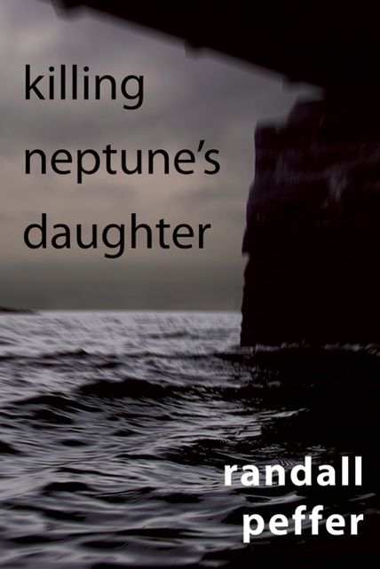 Killing Neptunes Daughter (Cape Islands Mystery Series #1)