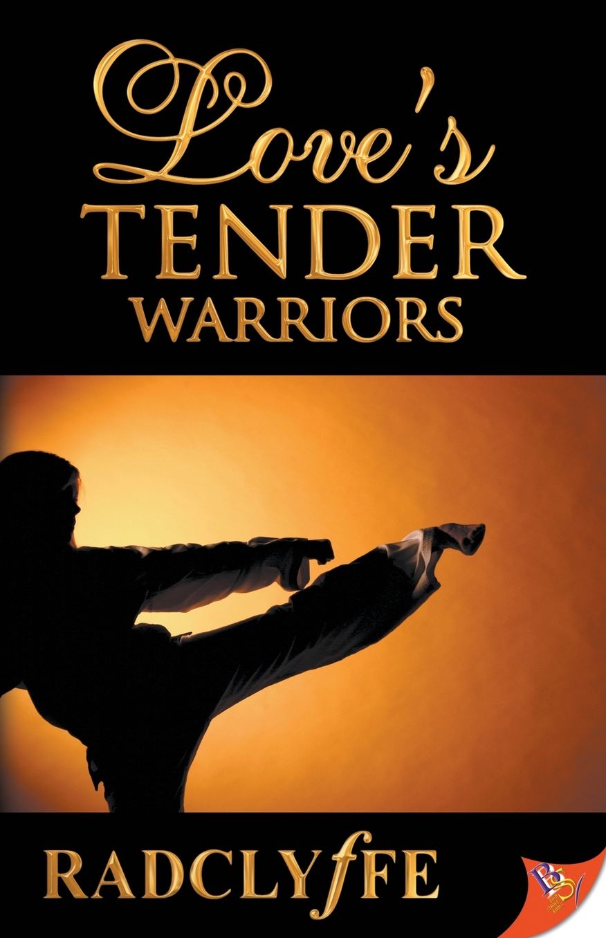Love's Tender Warriors
