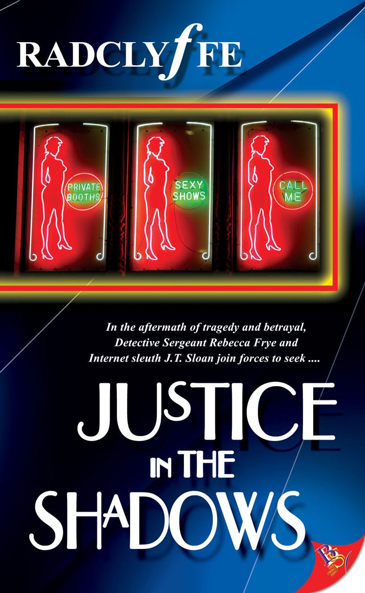 Justice in the Shadows