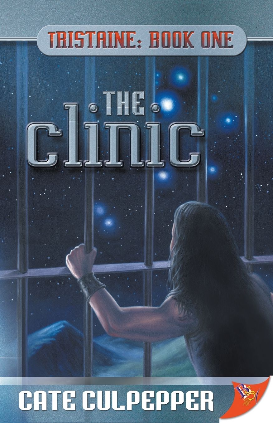 The Clinic: Tristaine: Book One