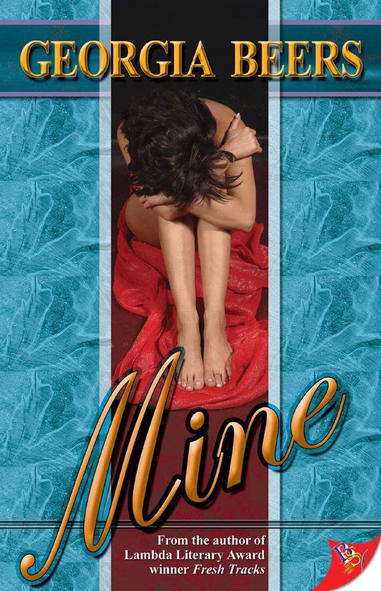 Mine