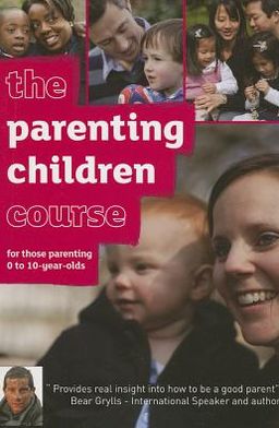 The Parenting Children Course Box Set