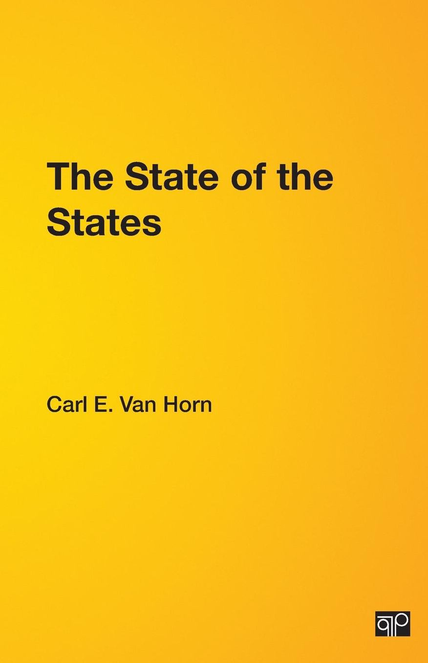 The State Of the States, 4th Edition