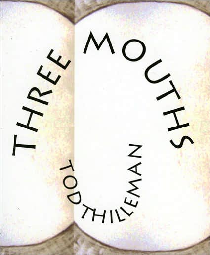 Three Mouths