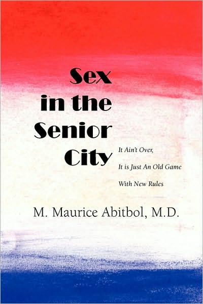 Sex In The Senior City